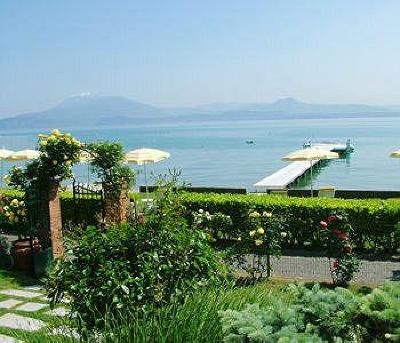 фото отеля Europa Hotel Sirmione