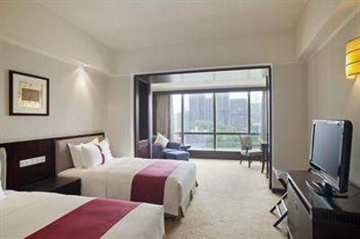 фото отеля Holiday Inn Zhuhai