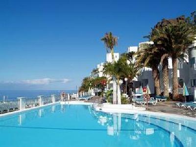 фото отеля Ipanema Park Apartments Gran Canaria