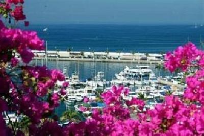 фото отеля Ipanema Park Apartments Gran Canaria