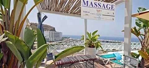 фото отеля Ipanema Park Apartments Gran Canaria