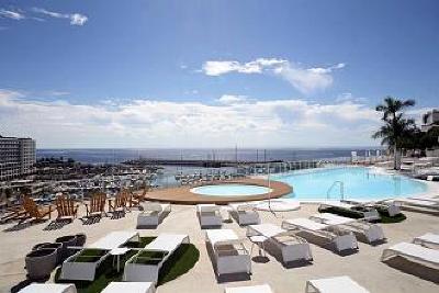 фото отеля Ipanema Park Apartments Gran Canaria