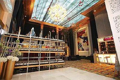 фото отеля Yuhuangding Hotel