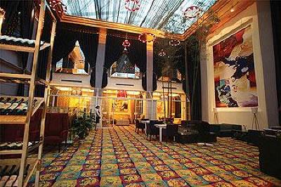 фото отеля Yuhuangding Hotel