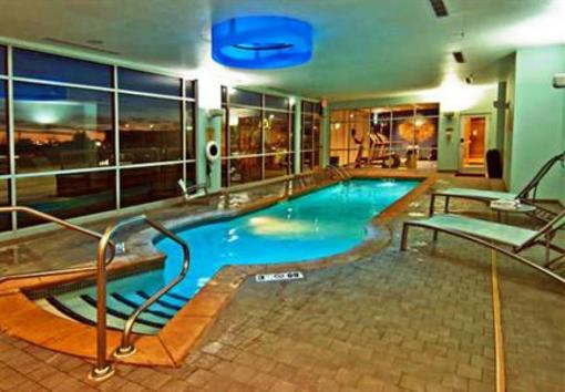 фото отеля SpringHill Suites Oklahoma City Moore
