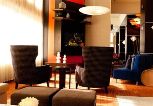 фото отеля Courtyard Amarillo Downtown