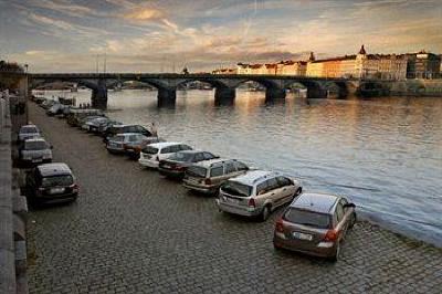 фото отеля Central Hotel Tiepolo