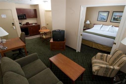 фото отеля Holiday Inn Express Moncton