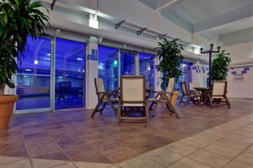 фото отеля Holiday Inn Express Moncton