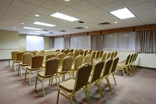 фото отеля Holiday Inn Express Moncton