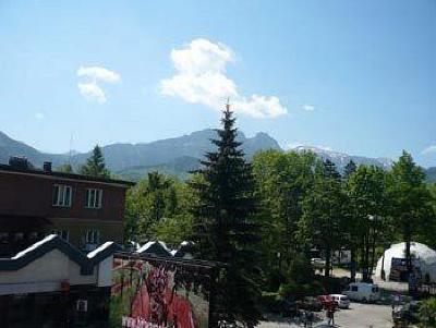 фото отеля Gromada Zakopane