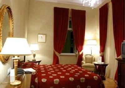 фото отеля Grande Bretagne Hotel Nafplio