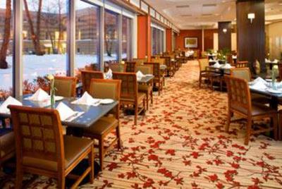 фото отеля Sheraton Suites Chicago Elk Grove