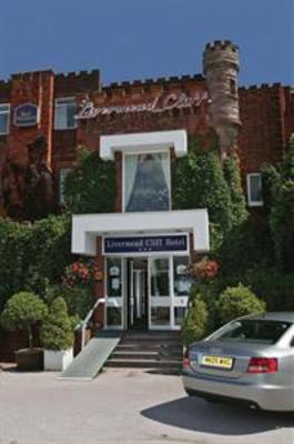 фото отеля Best Western Livermead Cliff Hotel