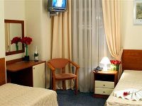 Private Business Hotel Suzor Saint Petersburg