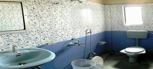 фото отеля Hotel Panchavati