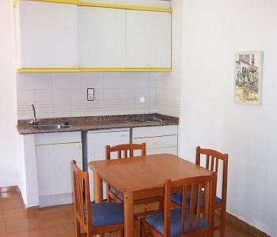 фото отеля Mediterranean Suites