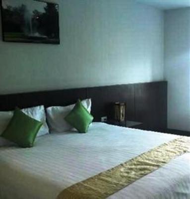 фото отеля APK Resort