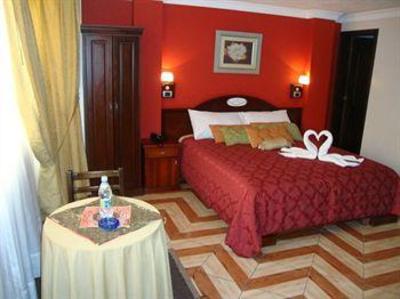 фото отеля Hotel Plaza Victoria