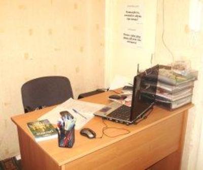 фото отеля 1-yij Hostel Donetska