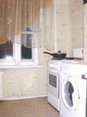 фото отеля 1-yij Hostel Donetska