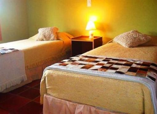фото отеля Cabanas Dulceria el Cazador