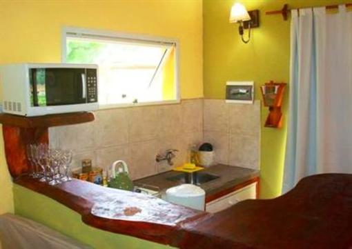 фото отеля Cabanas Dulceria el Cazador