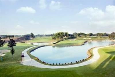 фото отеля Jaypee Greens Golf & Spa Resort Greater Noida