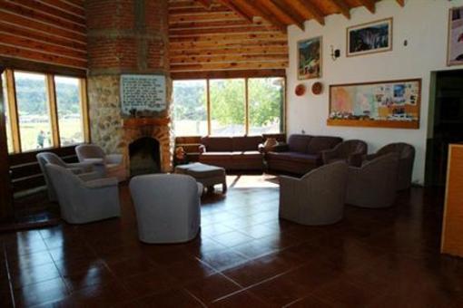 фото отеля Montebello Villas y Cabanas