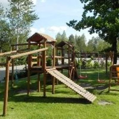 фото отеля Willa Zagórze