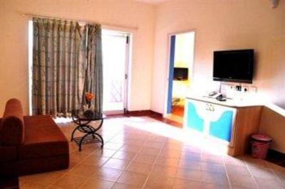 фото отеля Mayas Resort