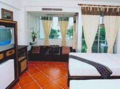 фото отеля Le Tong Beach Hotel