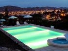 фото отеля Cabanas Lago San Roque