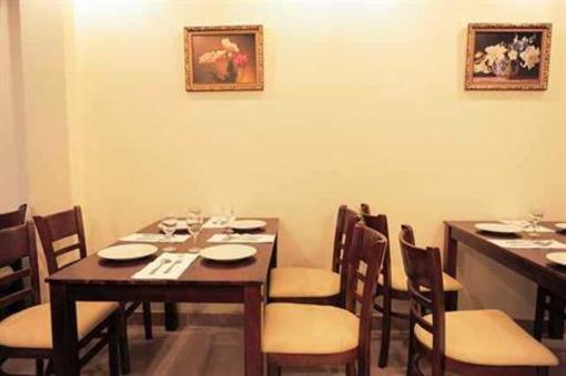 фото отеля Budget Hostel 2