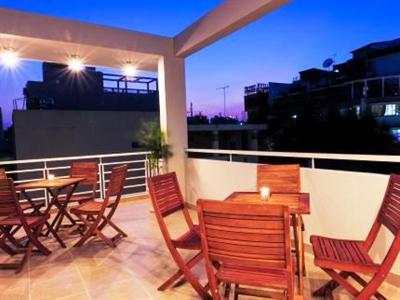 фото отеля Budget Hostel 2