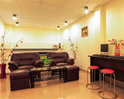 фото отеля Budget Hostel 2
