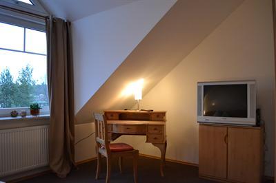 фото отеля Hotel Pension Lutter