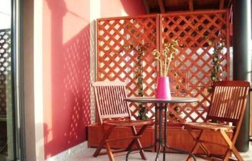 фото отеля Agriturismo Il Cucchiaio di legno