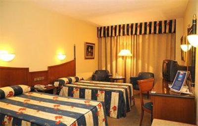 фото отеля Beatriz Hotel
