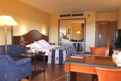 фото отеля Beatriz Hotel