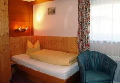 фото отеля Alpenhotel Erika