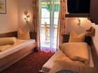 фото отеля Alpenhotel Erika