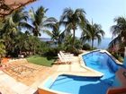 фото отеля Hotel Villa Tropical