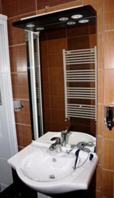 фото отеля Guesthouse Casa Stefan
