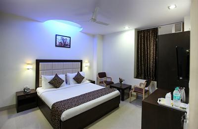 фото отеля RTS Hotel