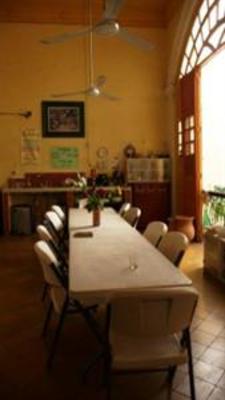 фото отеля Hostal Zocalo