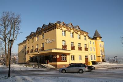 фото отеля Vetruse Hotel & Restaurant