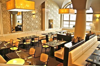 фото отеля Vetruse Hotel & Restaurant
