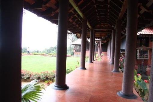 фото отеля Kollenkeril Plantation Home Stay Bunaglow