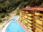 фото отеля Hotel y Aguas Termales de Chignahuapan